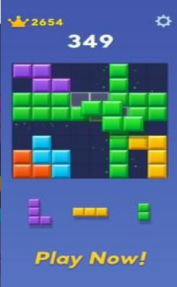 方块爆破冒险大师