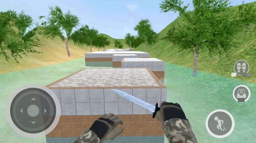 我是跳跃大师 我是跳跃大师