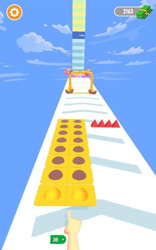 指推巧克力 指推巧克力