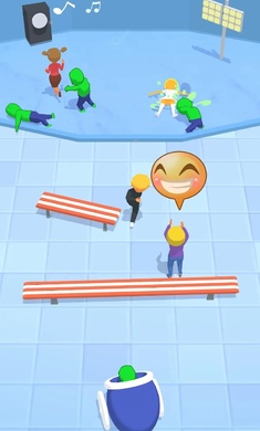 僵尸暴民 僵尸暴民