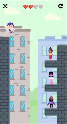 丘比特先生 丘比特先生