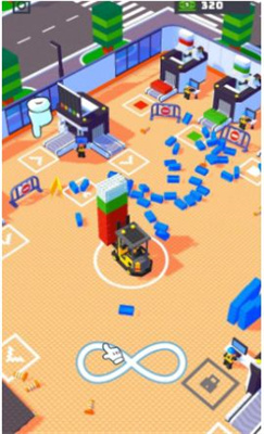 闲置房屋建筑图2