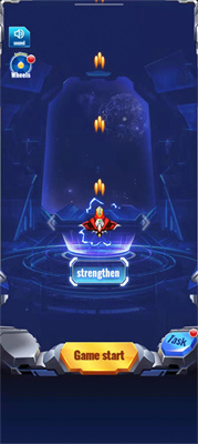 雷霆战机银河1945 雷霆战机银河1945