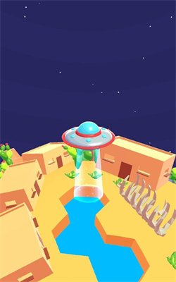 行星食者