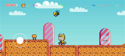 糖果大陆最新版