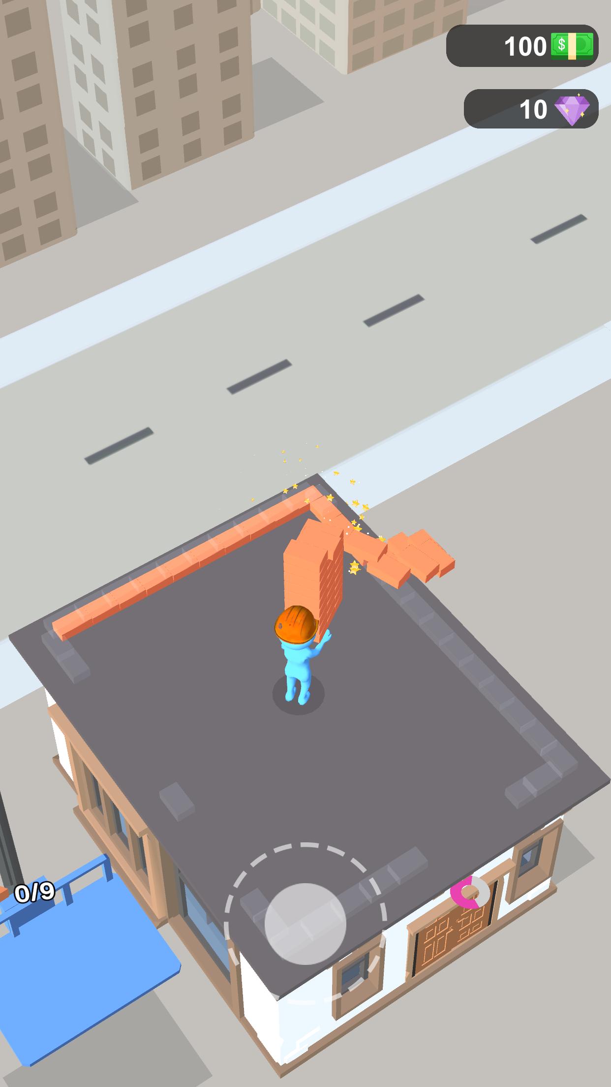 我的小塔楼 我的小塔楼