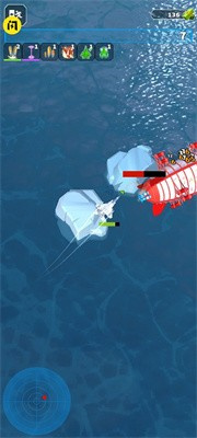 空中幸存者 空中幸存者