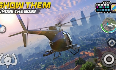 城市组织模拟器 城市组织模拟器