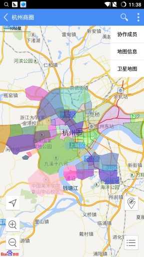 地图无忧