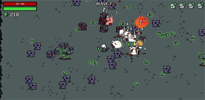 种子幸存者中文版