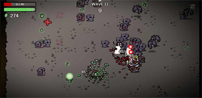 种子幸存者中文版