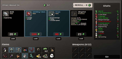 种子幸存者中文版