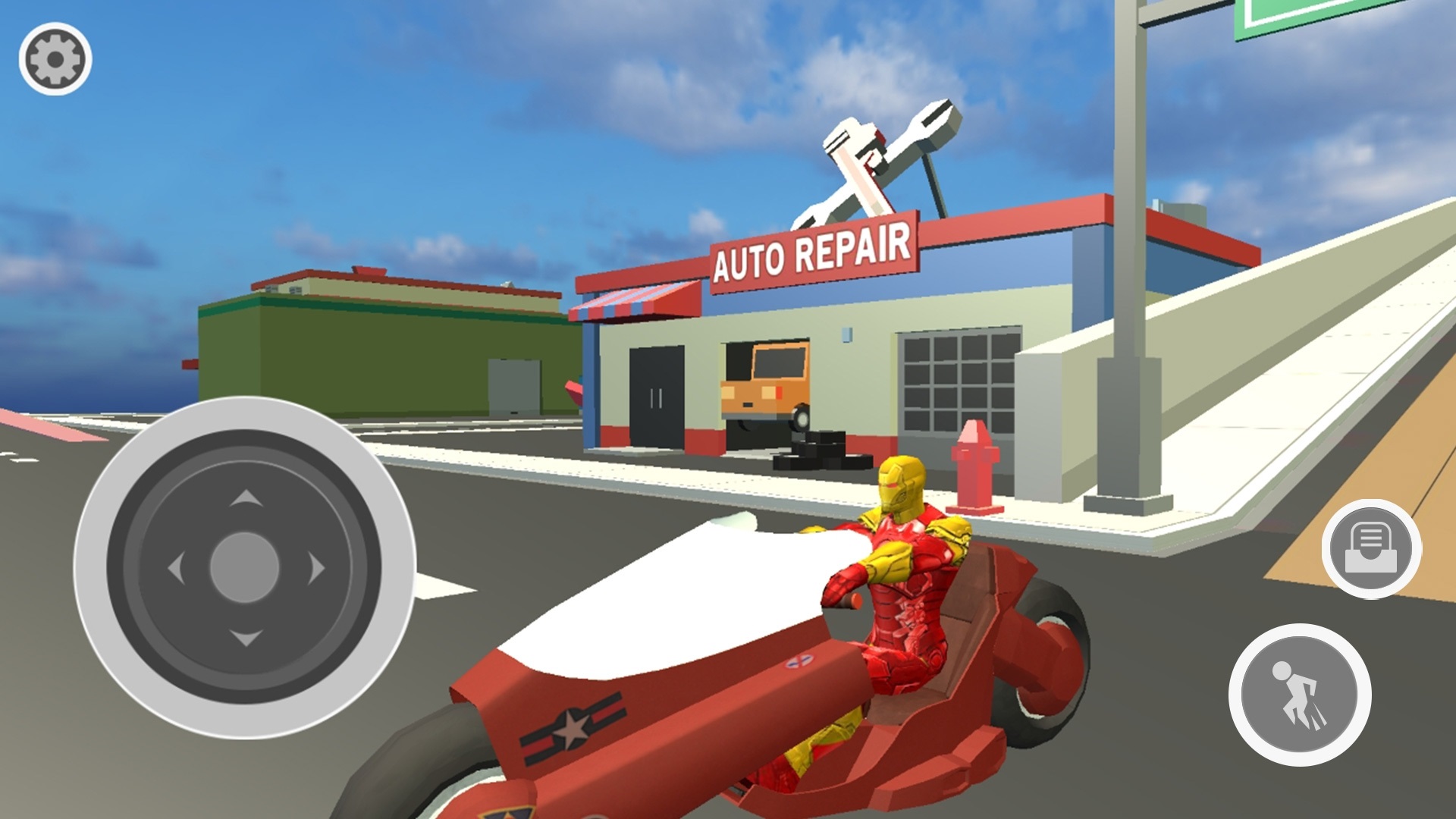 王牌闯关挑战赛 王牌闯关挑战赛