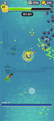 萌狗特攻队 萌狗特攻队