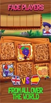 食物匹配对决安卓版