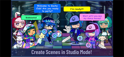 性感加查俱乐部