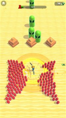 子弹突袭战 子弹突袭战