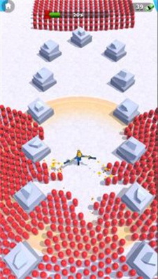 子弹突袭战 子弹突袭战