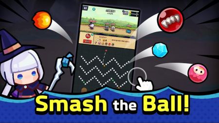 弹球魔术 弹球魔术