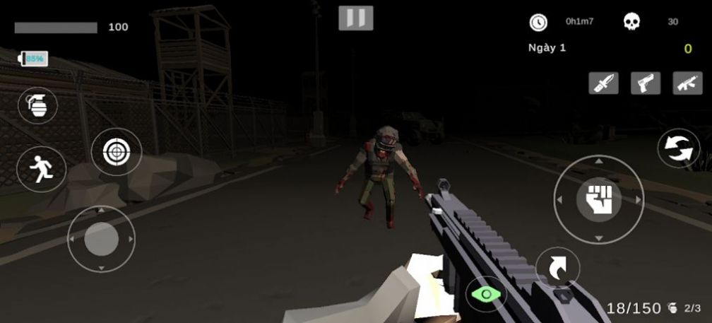 我将存活下来 我将存活下来