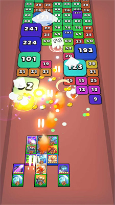 大炮出击 大炮出击