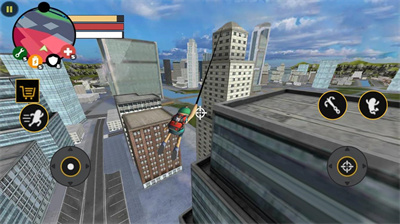 冲突战场模拟 冲突战场模拟