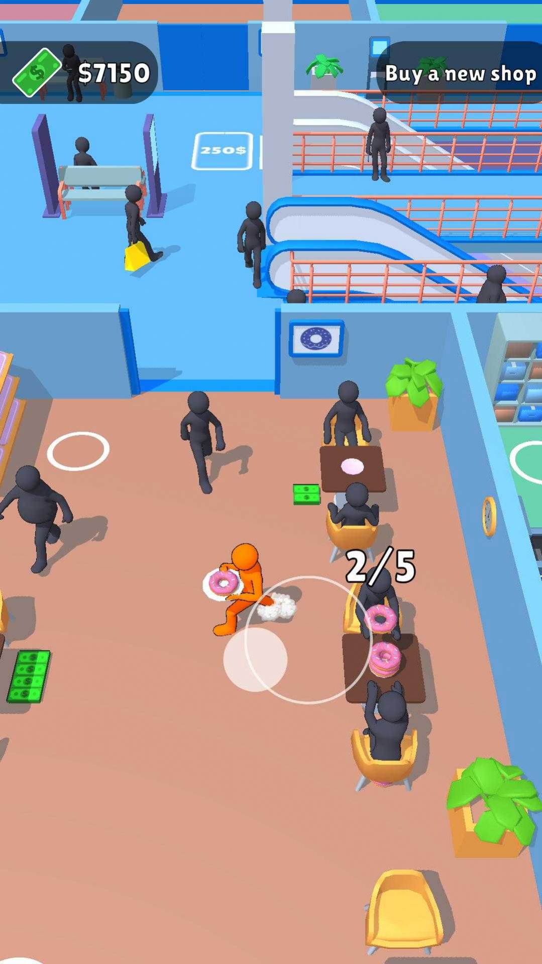 欢乐商城商店大亨最新版