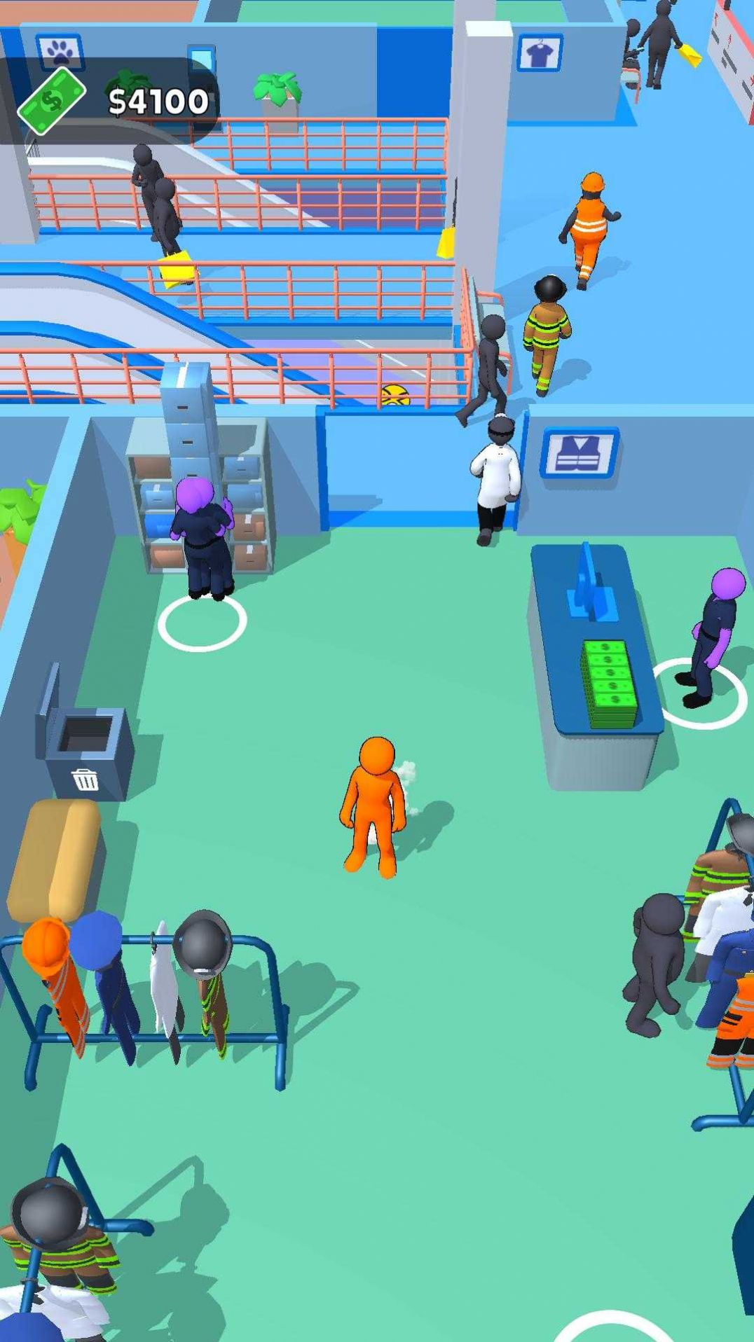 欢乐商城商店大亨最新版