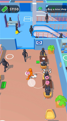 欢乐商城商店大亨 欢乐商城商店大亨