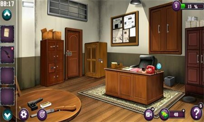 随机房间逃生官方版