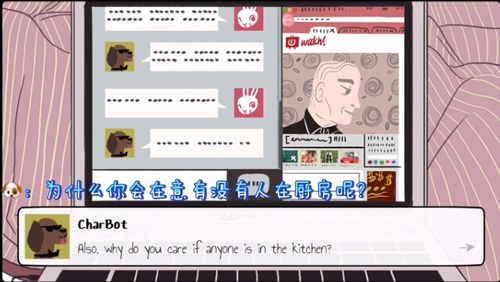 samantha中文版图1
