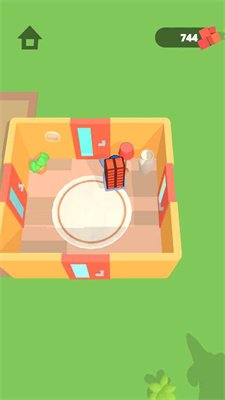 人群工艺最新版