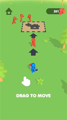 人群工艺最新版