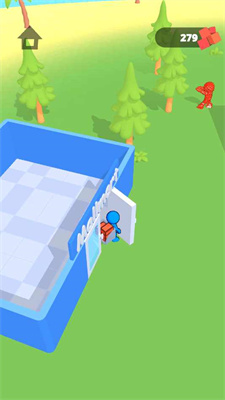 人群工艺最新版