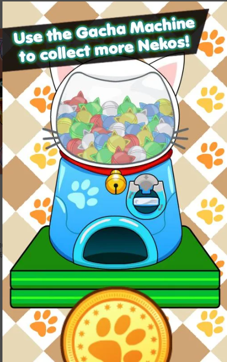 加查猫咪 加查猫咪