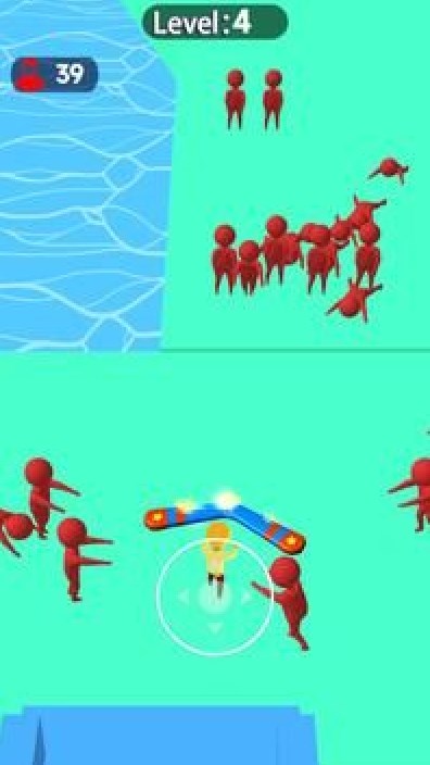 推动计数大师图1