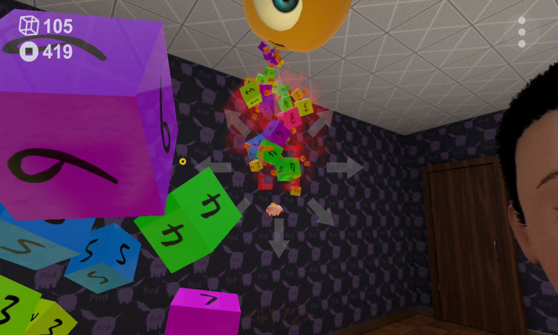 小飞猪方块方块 小飞猪方块方块