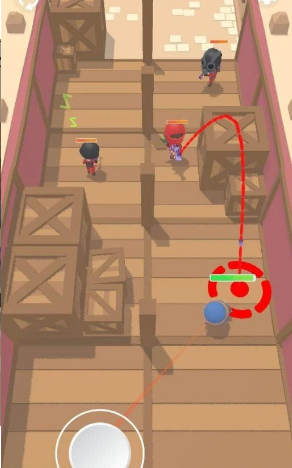 酷冷枪管 酷冷枪管