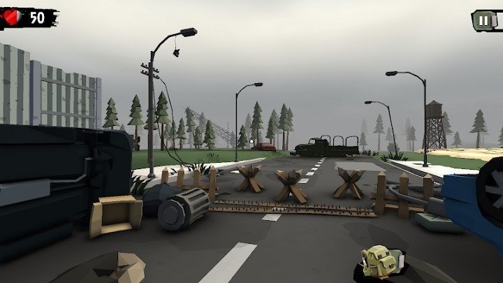 尸毒同归2 尸毒同归2