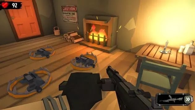 尸毒同归2 尸毒同归2