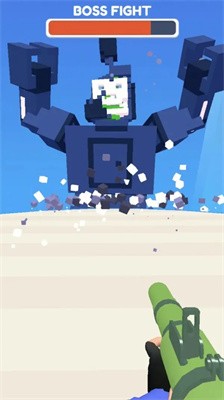 发泄射击3D 发泄射击3D