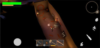 探索狂野使命 探索狂野使命