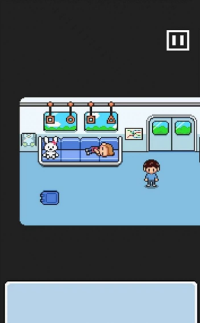 密室逃脱好奇的房间