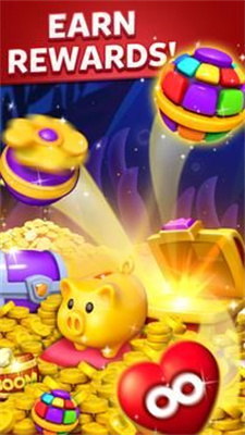 疯狂庄园消除图2