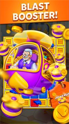 疯狂庄园消除图3