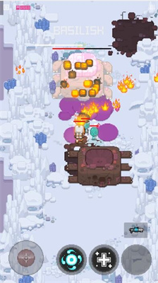 异星闯入者图2