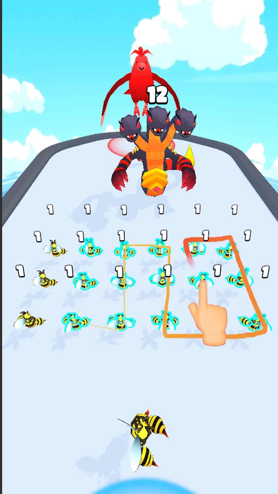 龙蛋收集 龙蛋收集