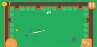 扳动你的枪 扳动你的枪