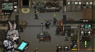 物种战争天启 物种战争天启