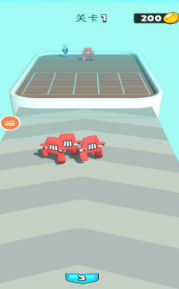 合并太空狼人杀图3